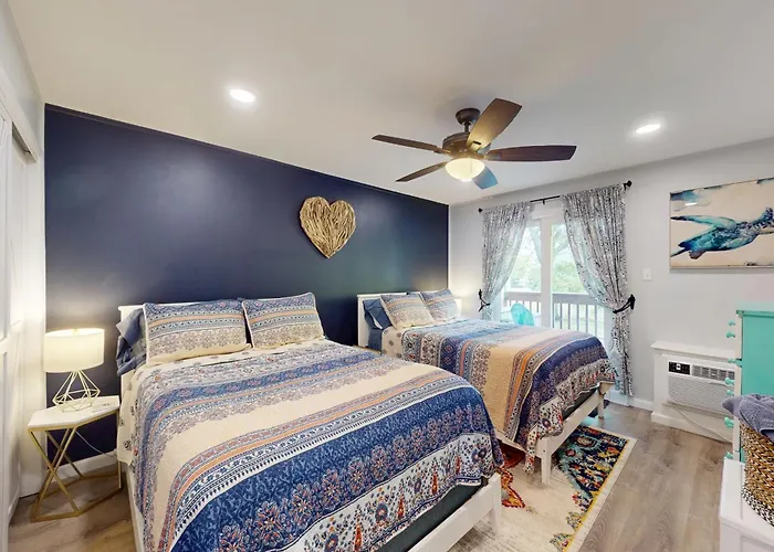 Orleans Court 116 Ocean City